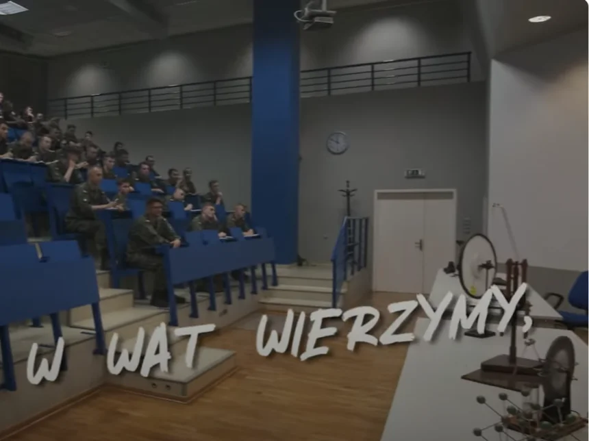 W WAT wierzymy,